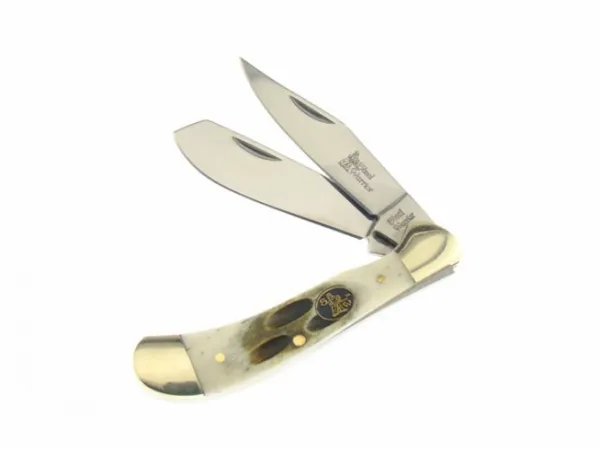 Frost Cutlery Steel Warrior Saddlehorn SC knives FSW111SC