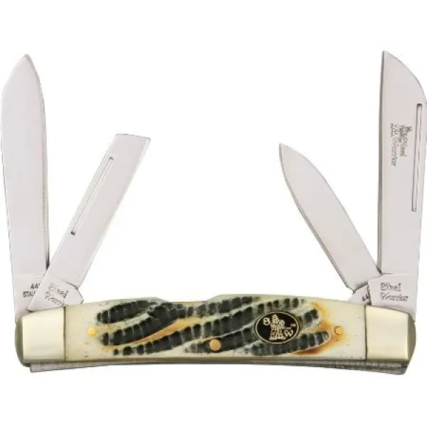 Frost Steel Warrior Congress Knives FSW118BAB