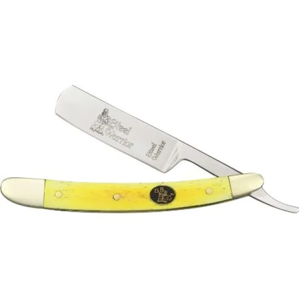Frost Frost Little Razor Banana Smoo Knives FSW148BNSB