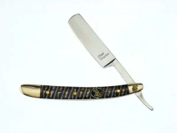 Frost Razor Cobra Snake Skin Knives FSW148CSS