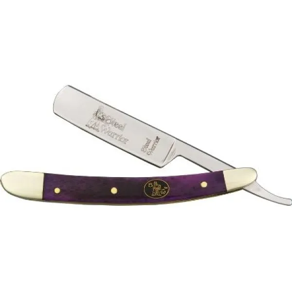 Frost Frost Little Razor Purple Smoo Knives FSW148PSB
