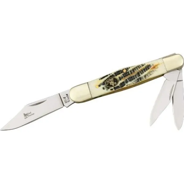 Frost Steel Warrior Whittler Knives FSW149BAB