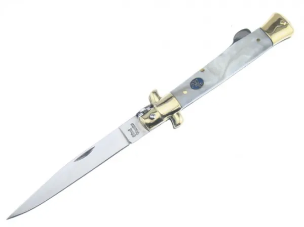 Frost Steel Warrior Stiletto Knives FSW185IP