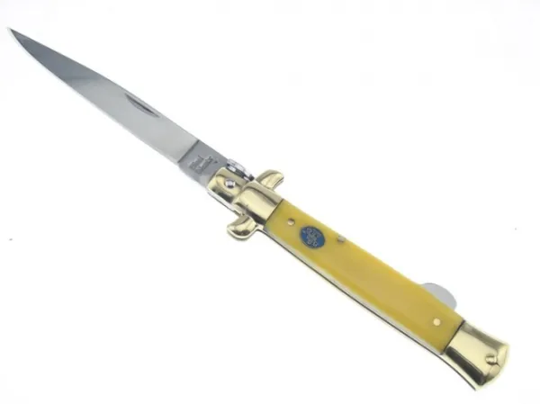 Frost Steel Warrior Stiletto Knives FSW185Y