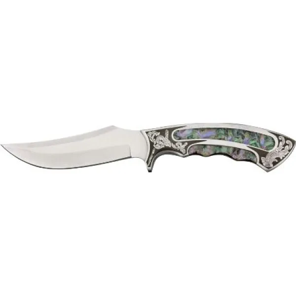 Frost Frost Premium Skinner. Knives FTR0431RS