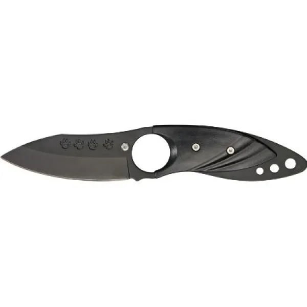 Frost Neck Knife Knives FTR2016BL