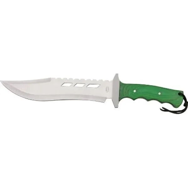 Frost Combat Fighter II Knives FTR2235