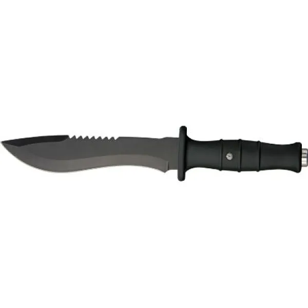 Frost Frost Subdued Advance Bowie. Knives FTR2296C