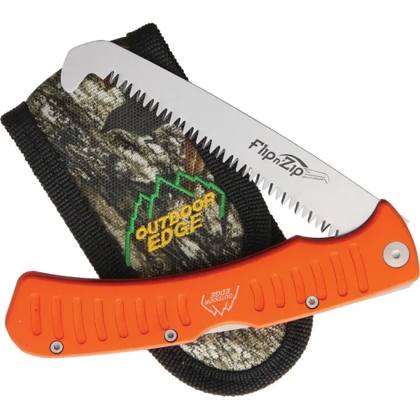 Outdoor Edge Flip N Zip Saw knives FW-45