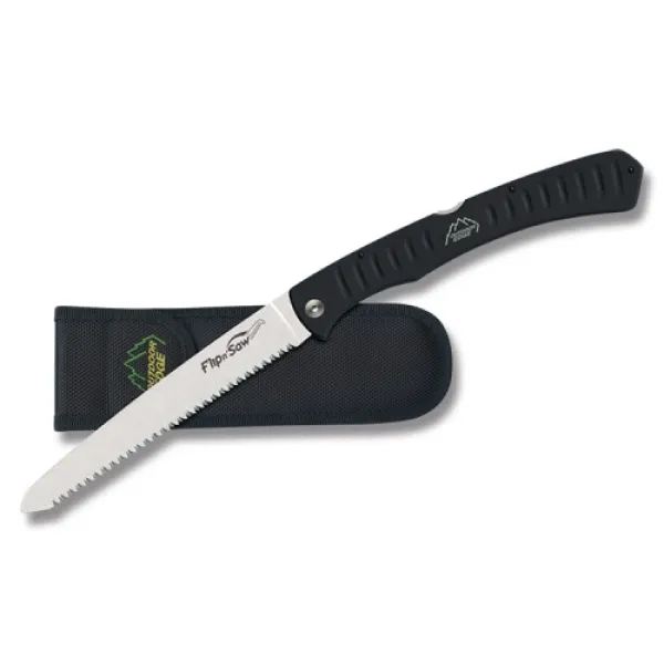 Outdoor Edge Flip N Saw 7 OEFW-70