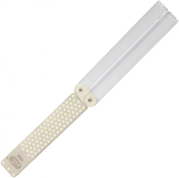 DMT Double Side Diafold Xt Fine sharpeners FWMEF-H