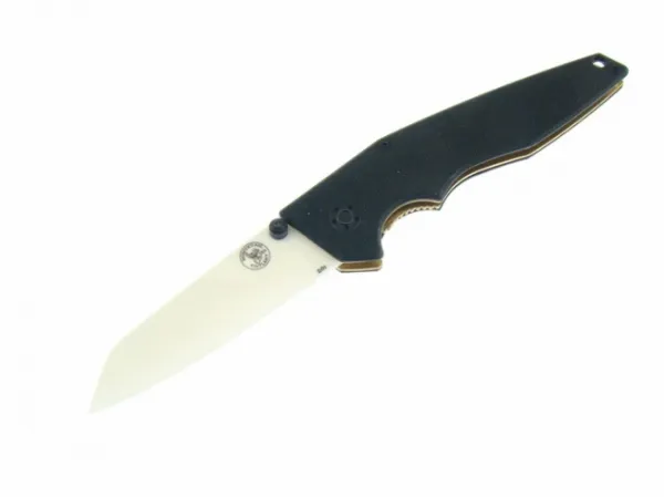 Frost Whitetail Ceramic Linerlock Knives FWT088