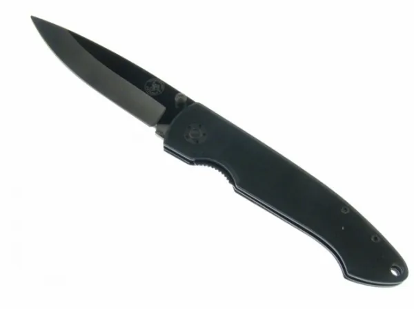 Frost Whitetail Ceramic Linerlock Knives FWT089