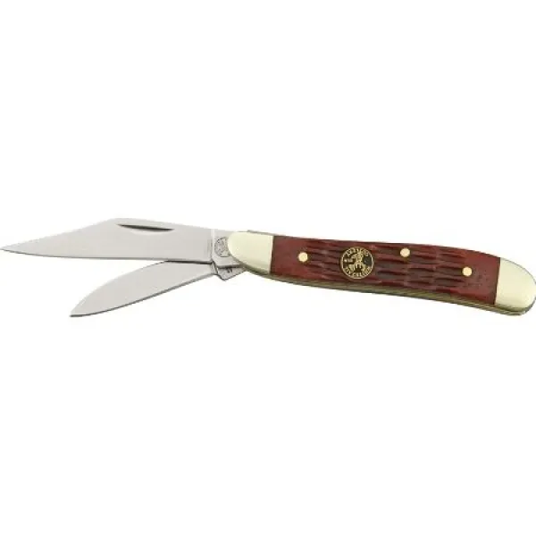 Frost Whitetail Little Peanut Knives FWT107RMR