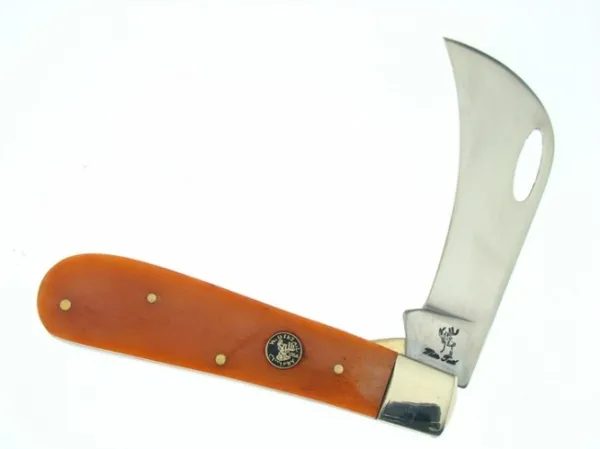Frost Whitetail Hawkeye Orange Knives FWT441OSB