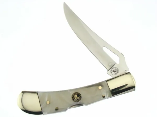 Frost Whitetail Gator Lockback Knives FWT600CI