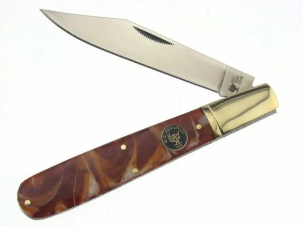Frost Wild Turkey Barlow Knives FWTC507MT