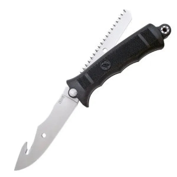 SOG Revolver Hunter knives FX20N-CP