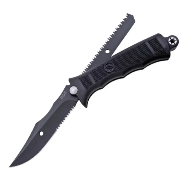 SOG Revolver Seal knives FX21N-CP
