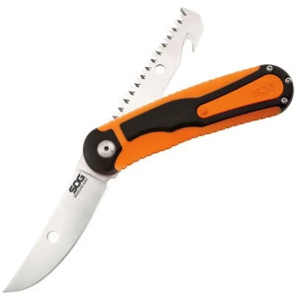 SOG Revolver 2.0 Hunt knives FX22L-CP