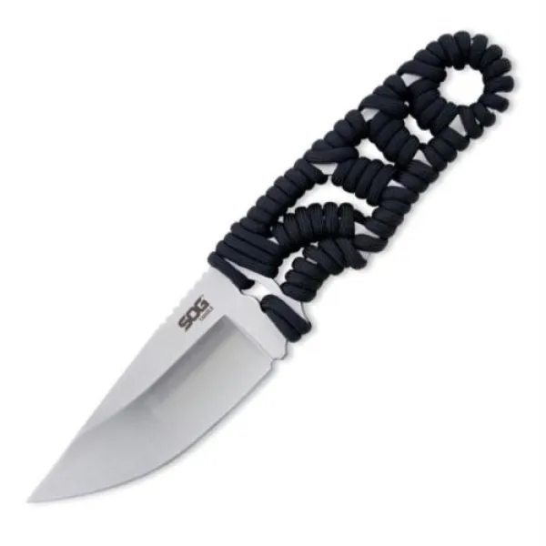 SOG Tangle knives FX31K-CP