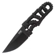 SOG TANGLE HARD CASE BLACK - FX32K-CP