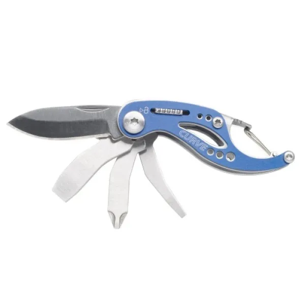 Gerber Gerber Curve Mini Tool. knives - multitools G0116CW