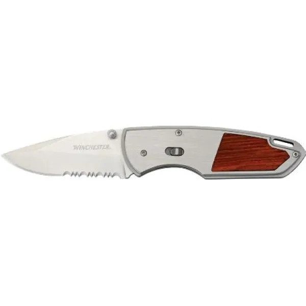 Winchester Winchester Spring Assist II knives - multitools G0200S