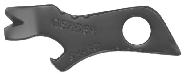 Gerber Gerber Shard Mini Tool knives - multitools G0400