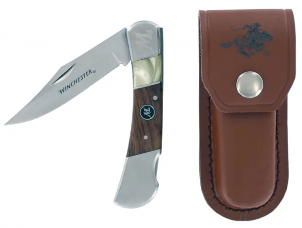 Winchester Winchester Double Bolster knives - multitools G0796