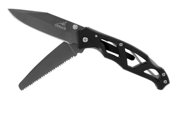Gerber Gerber Paraframe 2 Blade knives - multitools G0802