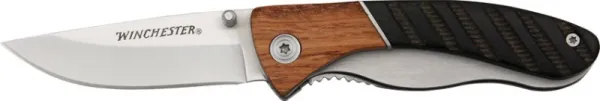 Winchester Winchester Linerlock. knives - multitools G0805