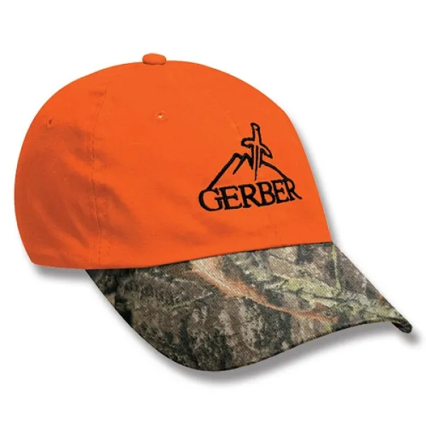 Gerber Gerber Hat Blaze Orange-Mossy knives - multitools G32002