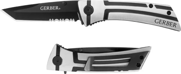 Gerber Gerber Traverse. knives - multitools G41019
