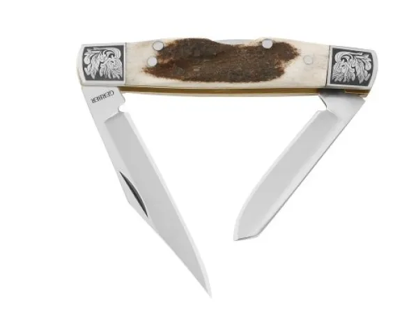 Gerber Stockman knives - multitools G41034