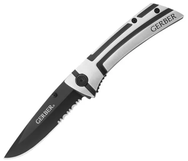 Gerber Gerber Traverse. knives - multitools G41805