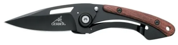 Gerber Gerber Trendy Pear Wood knives - multitools G47168