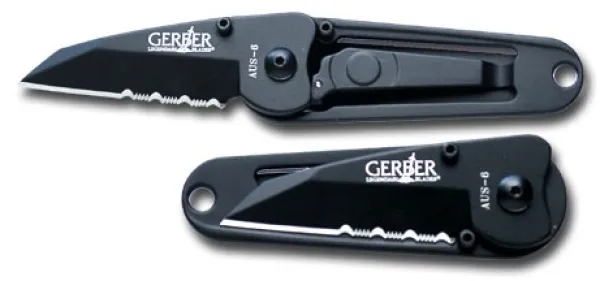 Gerber Gerber Ridge Framelock. knives - multitools G5898