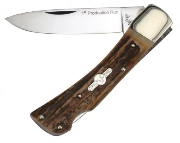 German Bull German Bull Large Dirt Buster. knives GB111A