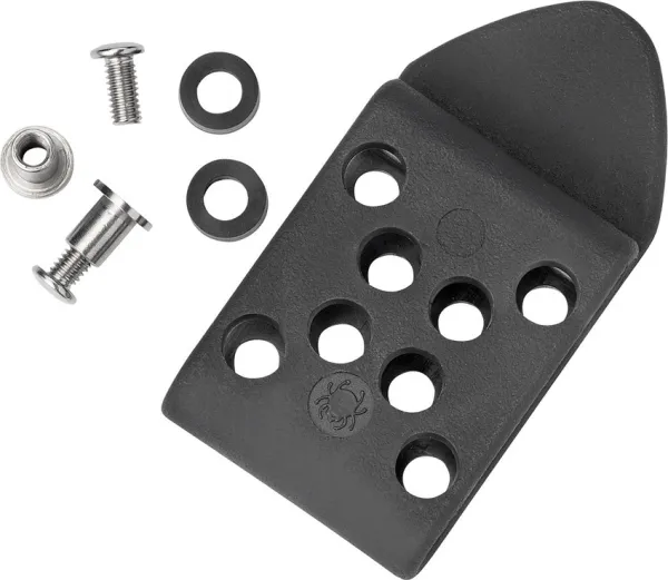 Spyderco G-clip knives GCLIP