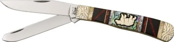 Great Eastern Geat Eastern Beaver Tail Knives GEC651111