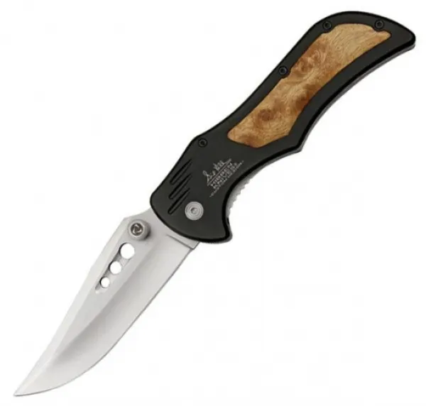 Hibben Gil Hibben Pro Folder A-O. knives GH5031