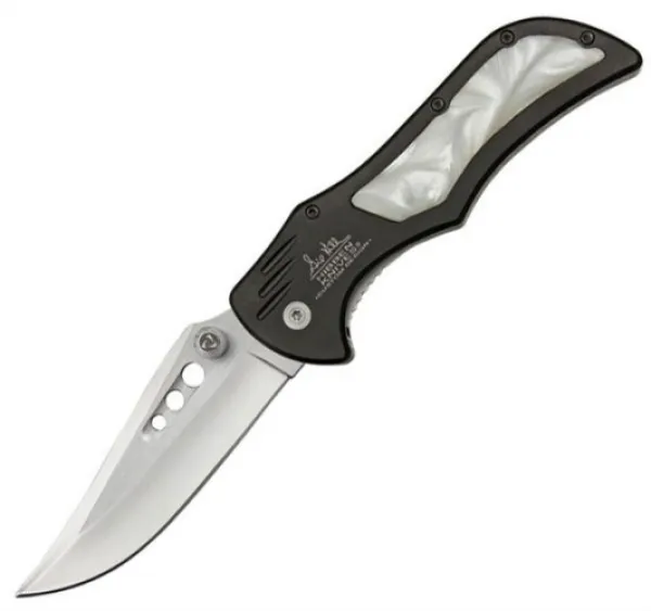 Hibben Pro Folder A-O knives GH5032