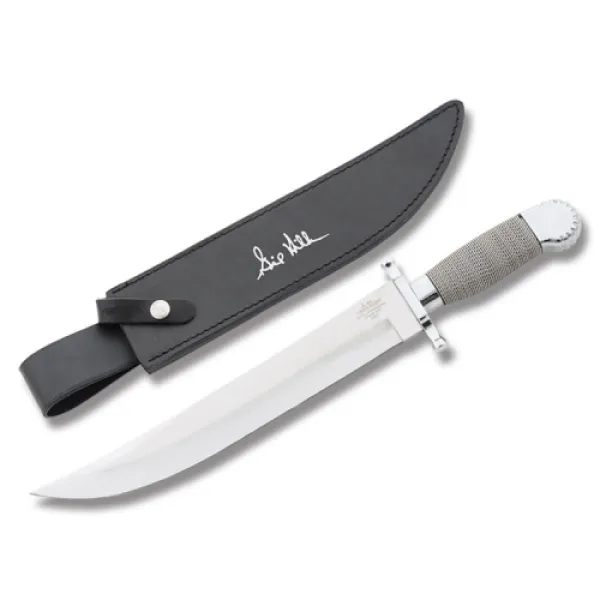Hibben Cody Bowie Annual Series knives GH5034A