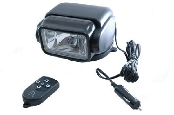 Golight Gobee Mag Base Wl Rmote-blk Lights GL2121