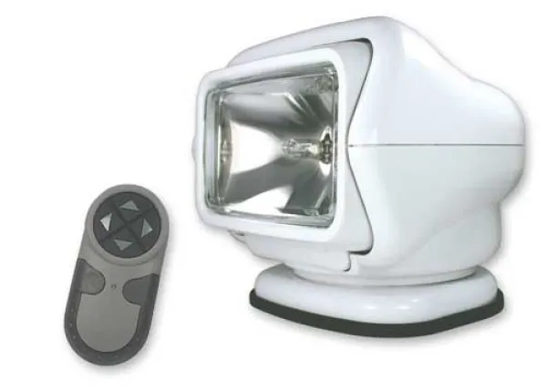 Golight Stryker Wireless-remote- White Lights GL30002