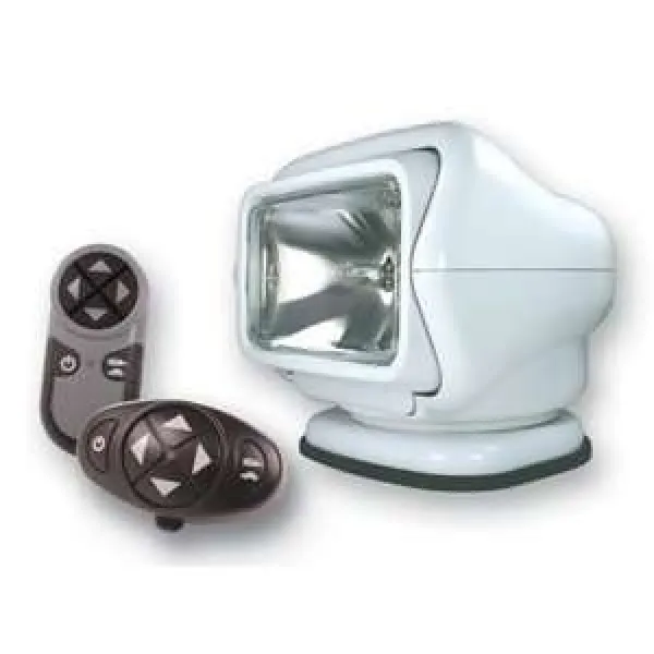 Golight Stryker Com Wireless Remote Wt Lights GL3067