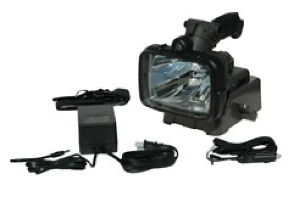 Golight Profiler Ii Hand Held Recharge Lights GL8130