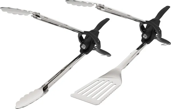 Outdoor Edge Grill-beam Spatula knives GMS-20