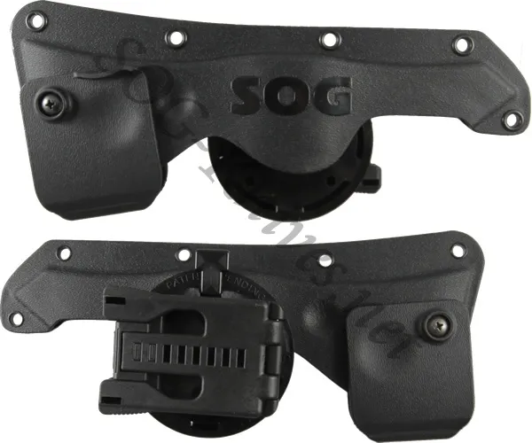 SOG HDN-F01 HARD TOMAHAWK NYLON SHEATH